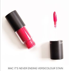 🆕 MAC ✨ Limited Edition Versicolour Stain